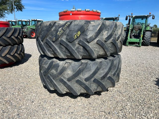 Kleber  650/85R38-38