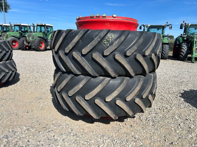 Michelin 650/65R42-42