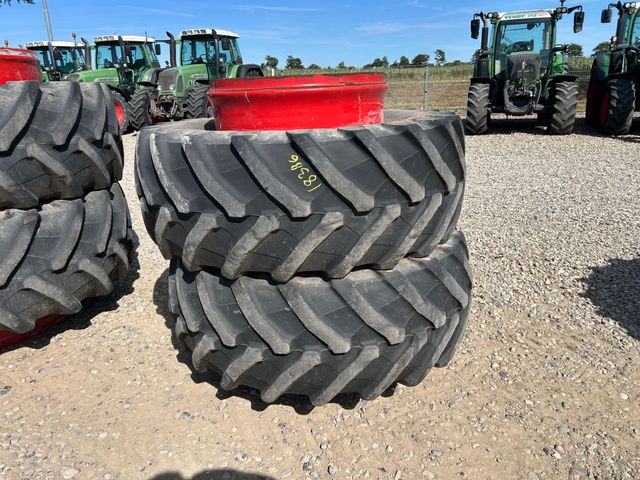 Trelleborg 540/65R30-30