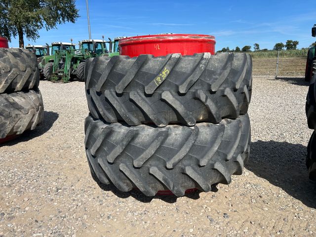 Trelleborg 580/70R42-42