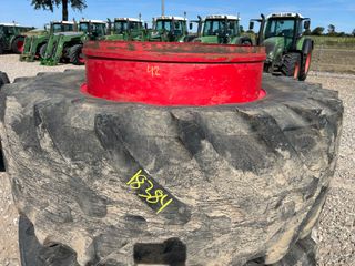 Trelleborg 710/70R42-72