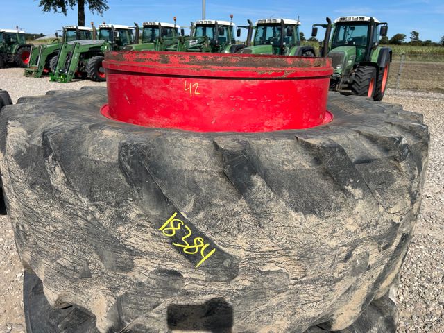 Trelleborg 710/70R42-72