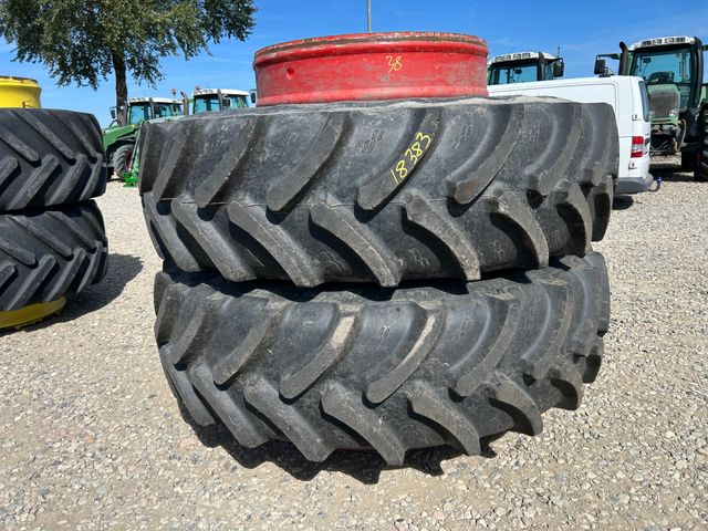Alliance 520/85R42-38