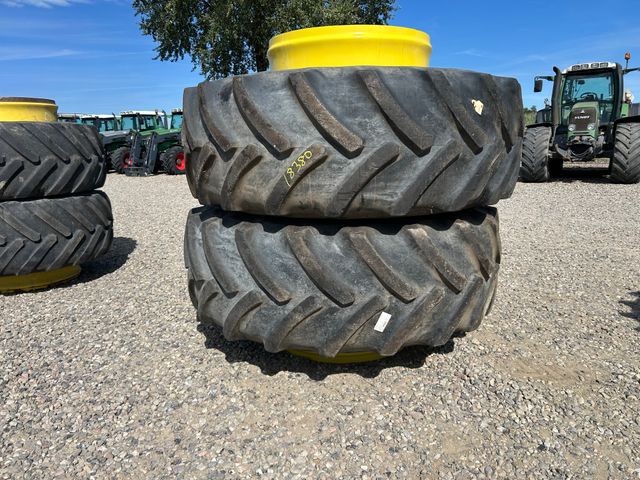 Goodyear 650/85R38-38