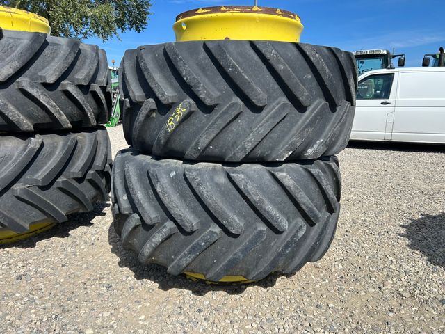 Michelin 650/60R34-34