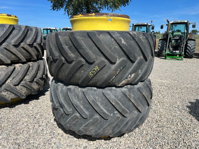 Michelin 650/60R34-34