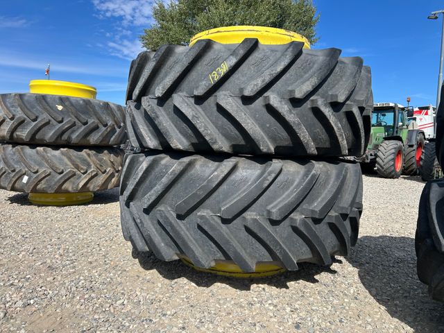 Alliance 710/75R42-42