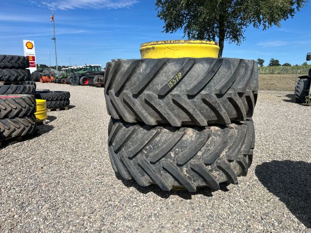 Alliance 710/75R42-42