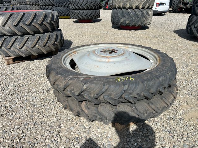 Taurus 230/95R48 - stilbare fælge uds. nav 8-150-203