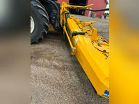New Holland Kemper 12 rk. - Græsmaskiner - Selvkørende finsnittere tilbehør - 8