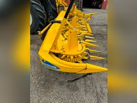 New Holland Kemper 12 rk. - Græsmaskiner - Selvkørende finsnittere tilbehør - 7