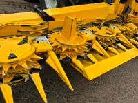 New Holland Kemper 12 rk. - Græsmaskiner - Selvkørende finsnittere tilbehør - 5