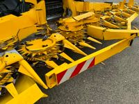 New Holland Kemper 12 rk. - Græsmaskiner - Selvkørende finsnittere tilbehør - 3