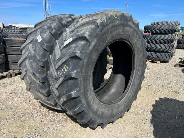 Michelin 650/65R38
