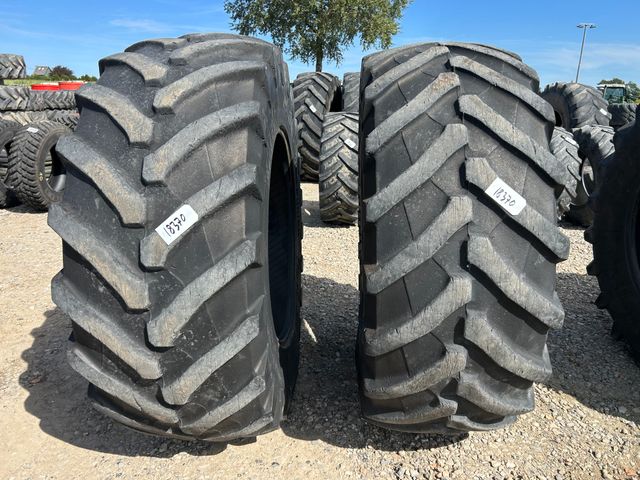 Trelleborg 650/65R38