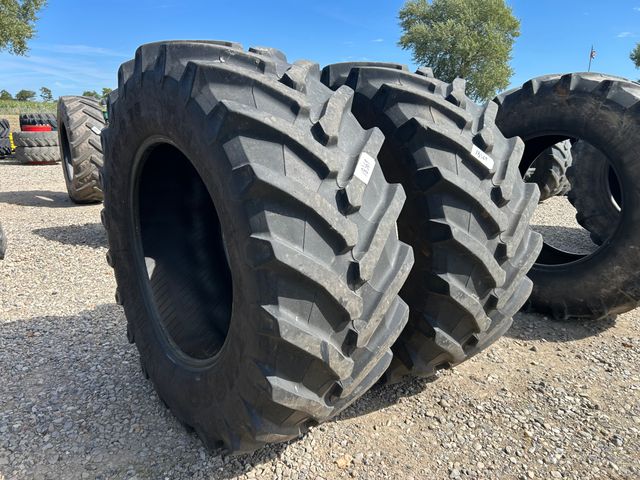 Trelleborg 650/65R38