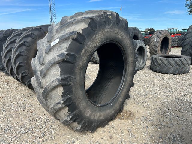 Trelleborg 710/70R38
