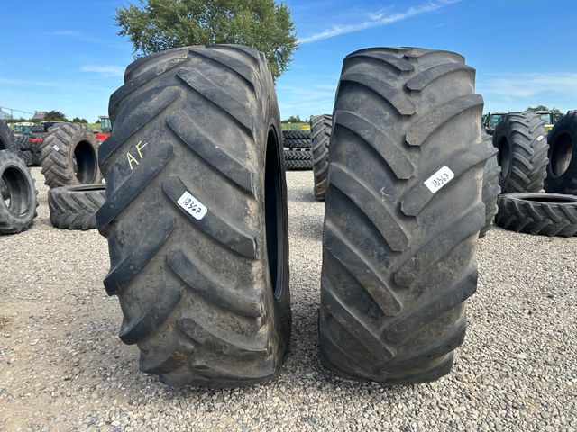 Michelin 710/75R42