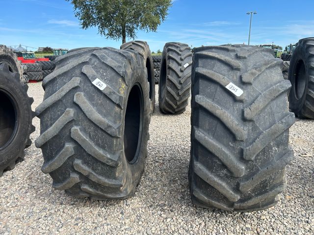 Trelleborg 710/60R34 
