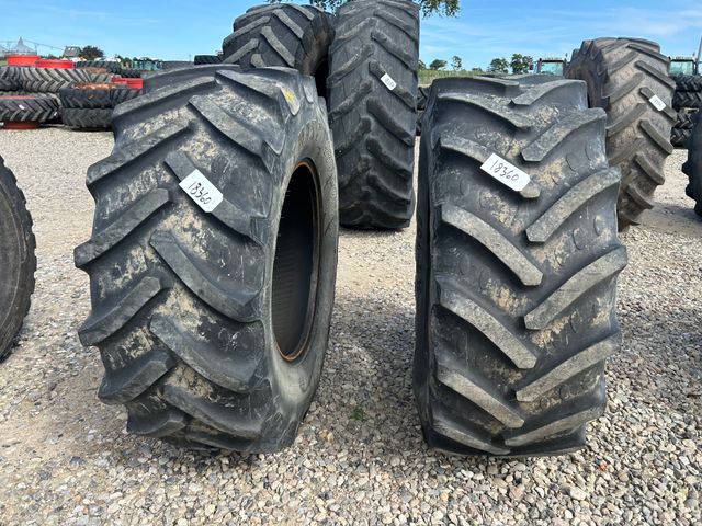 BKT 480/70R28 