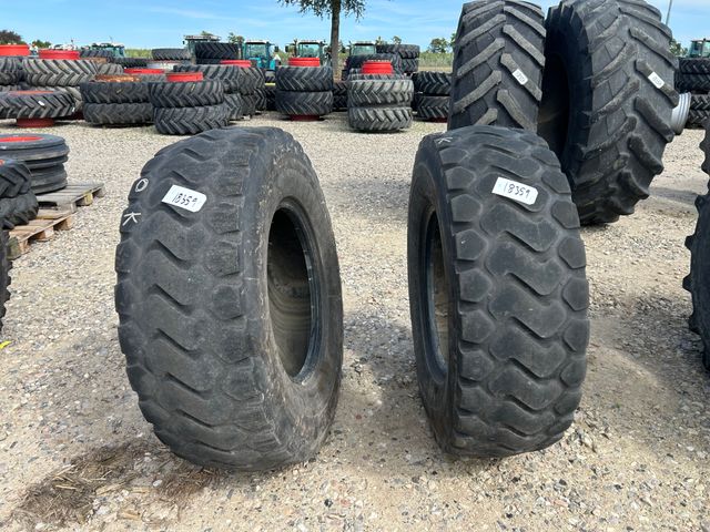 Michelin 15.5R25