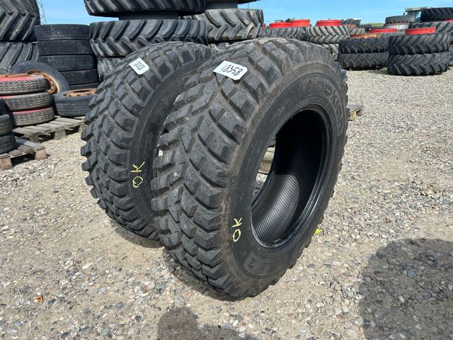 Nokian 340/80R24  / 12.4R24