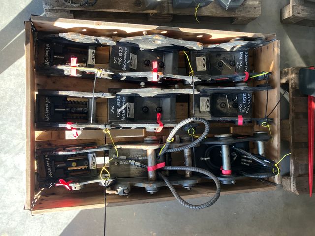 Wacker Neuson ET 18