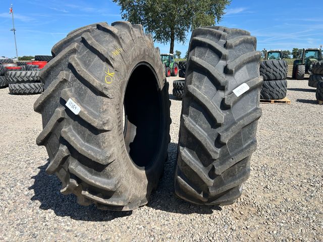 Trelleborg 620/70R42