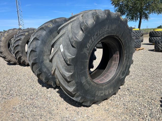 Michelin 650/85R38