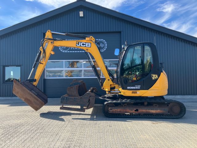 JCB 8085 ZTS