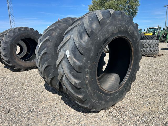 Michelin 710/75R42