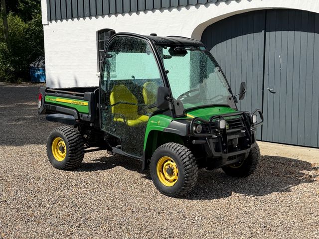 John Deere Gator 855D