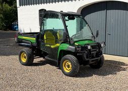 John Deere Gator 855D