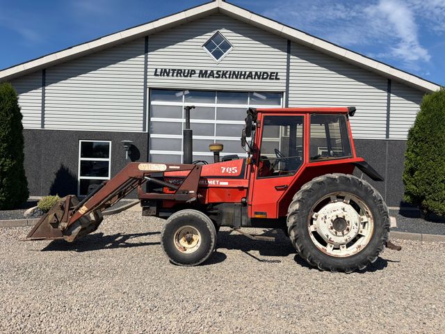 Valmet 705