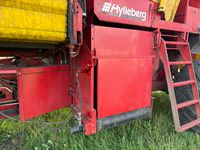 Grimme SE-150-60-UB - Kartoffelmaskiner - Optagere - 7