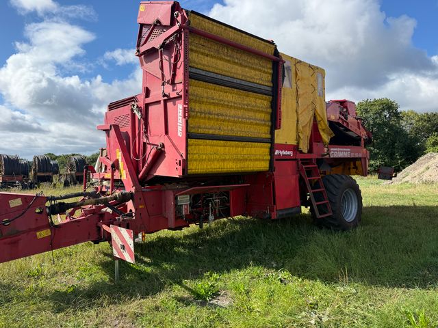 Grimme SE-150-60-UB