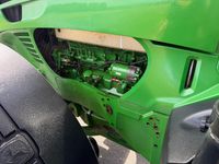 John Deere 7930 M. Frontlift, TLS affjedret foraksel, Front PTO og Autotrac Ready - Traktorer - Traktorer 4 wd - 10