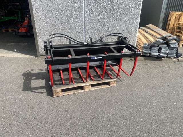 MO 160 cm siloklo