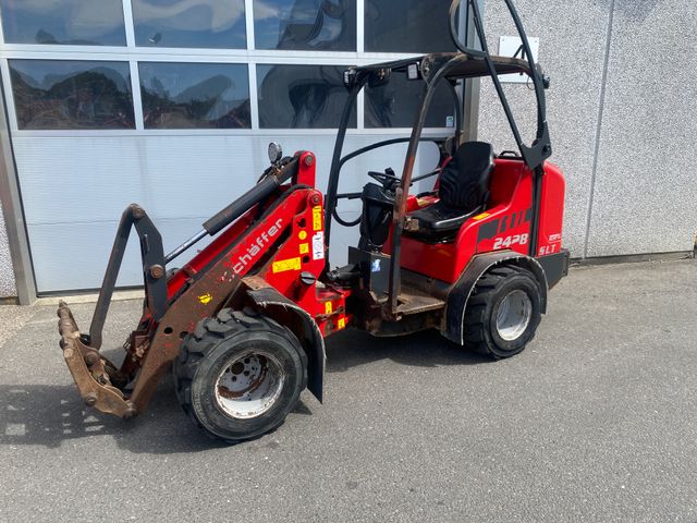 Schäffer 2428 SLT