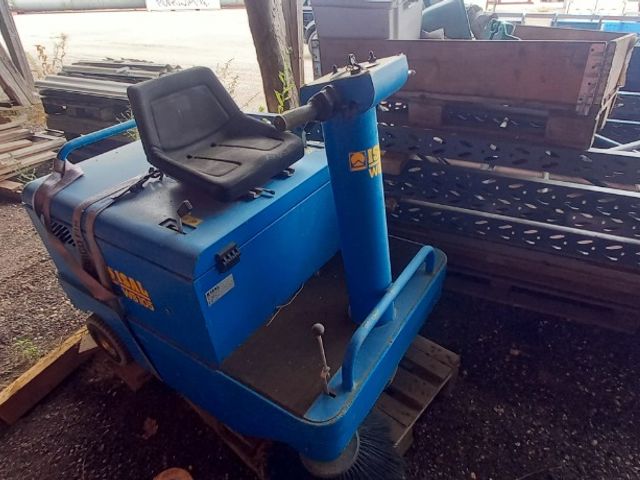 ISAL WB105 