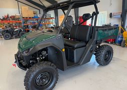 Segway UT6 UTV 600