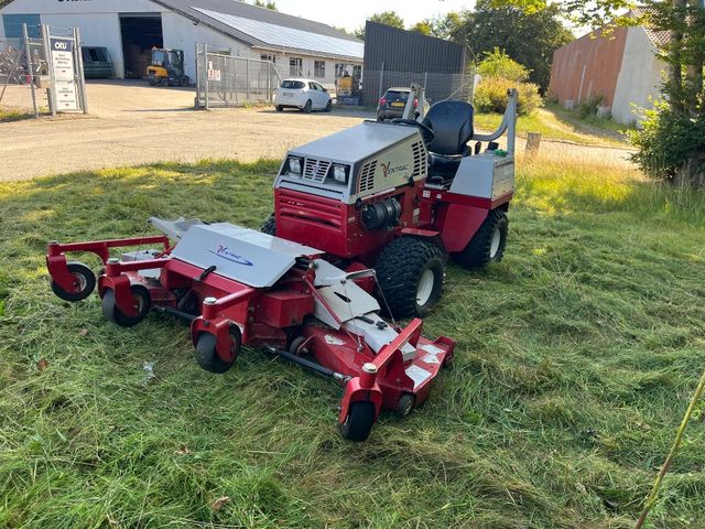 Ventrac 4500Y