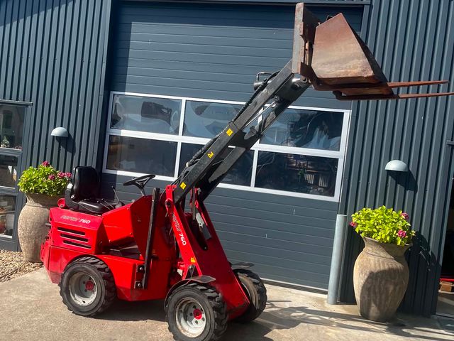 Norcar 760