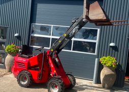 Norcar 760