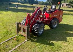 Schffer 2445 Nordic HD