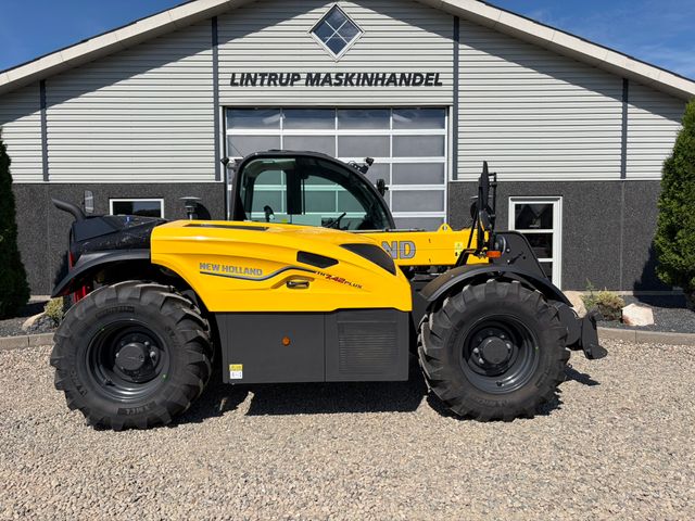 New Holland TH7.42 Plus