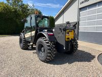 New Holland TH 7.42 Elite Den nye model 145hk med masser af udstyr og 6F-3R PowerShift transmission - Læssemaskiner - Teleskoplæssere - 14