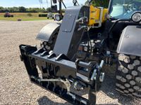 New Holland TH 7.42 Elite Den nye model 145hk med masser af udstyr og 6F-3R PowerShift transmission - Læssemaskiner - Teleskoplæssere - 4