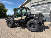 New Holland TH 7.42 Elite Den nye model 145hk med masser af udstyr og 6F-3R PowerShift transmission - Læssemaskiner - Teleskoplæssere - 13