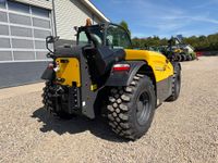 New Holland TH 7.42 Elite Den nye model 145hk med masser af udstyr og 6F-3R PowerShift transmission - Læssemaskiner - Teleskoplæssere - 7